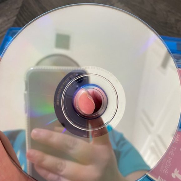 Anime Hal Blu-ray - Picture 4 of 6